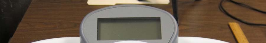 M3813C STEADY SCALE - FCC ID PQC-M3813C - Philips Medical Systems North America Co. (3)