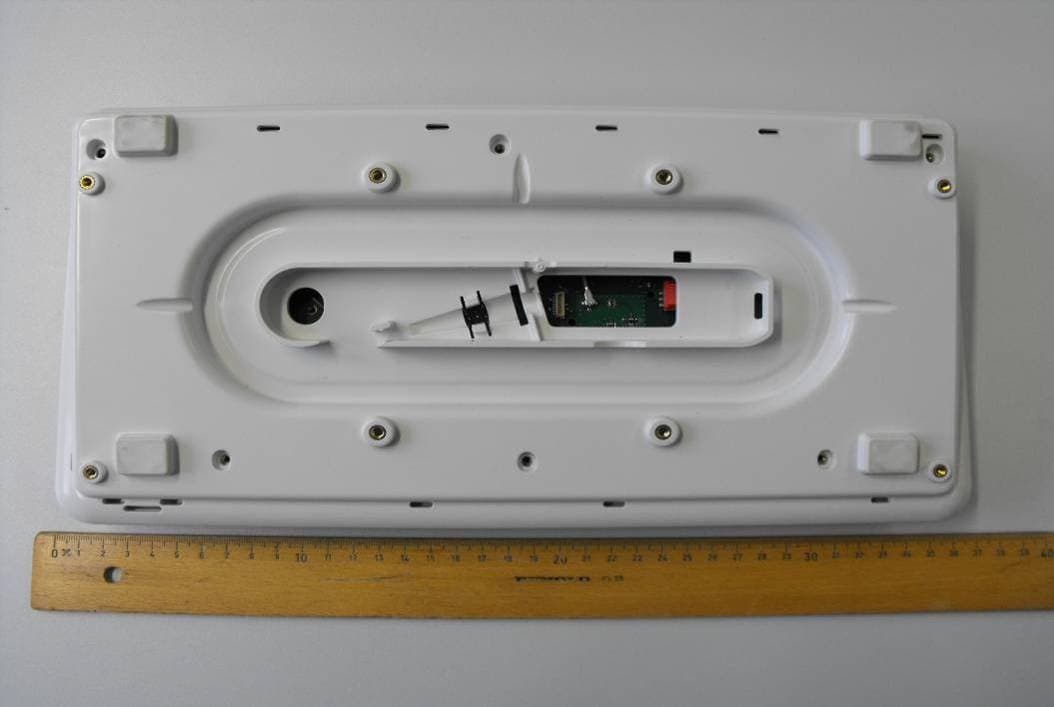 CTG Base Station - FCC ID PQC-OBRBSBV1 - Philips Medical Systems North America Co. (5)