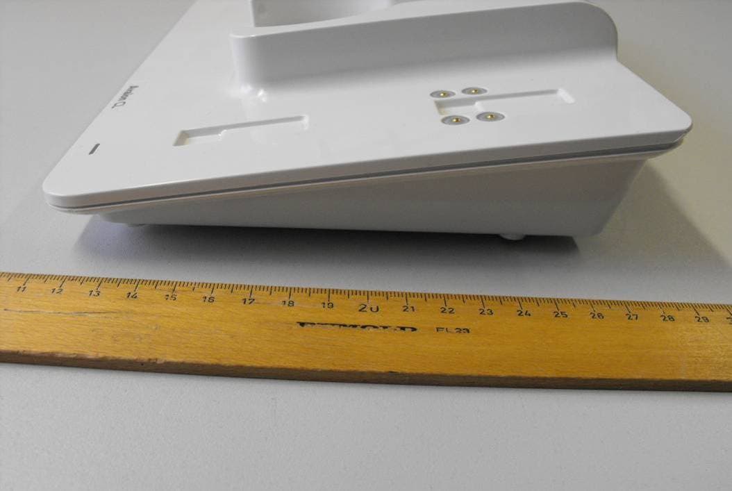 CTG Base Station - FCC ID PQC-OBRBSBV1 - Philips Medical Systems North America Co. (4)