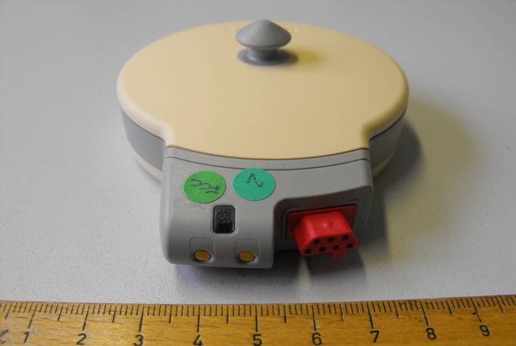 Wireless Transducer - FCC ID PQC-OBRTBV1 - Philips Medical Systems North America Co. (3)