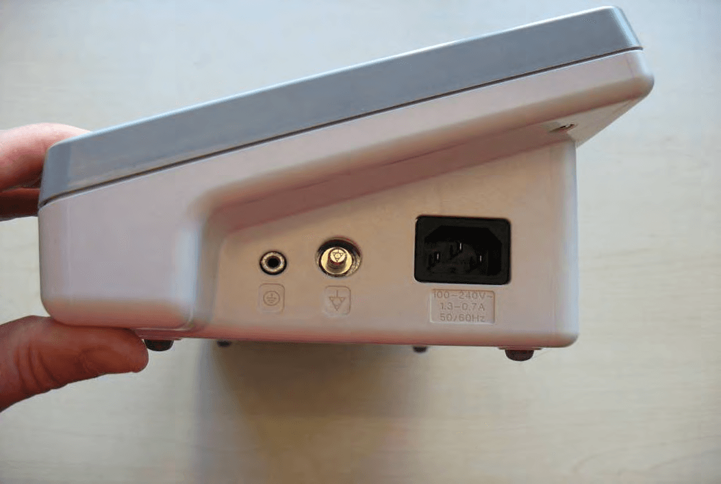 Single Short Range Radio Module - FCC ID PQC-SRRBV2 - Philips Medical Systems North America Co. (5)