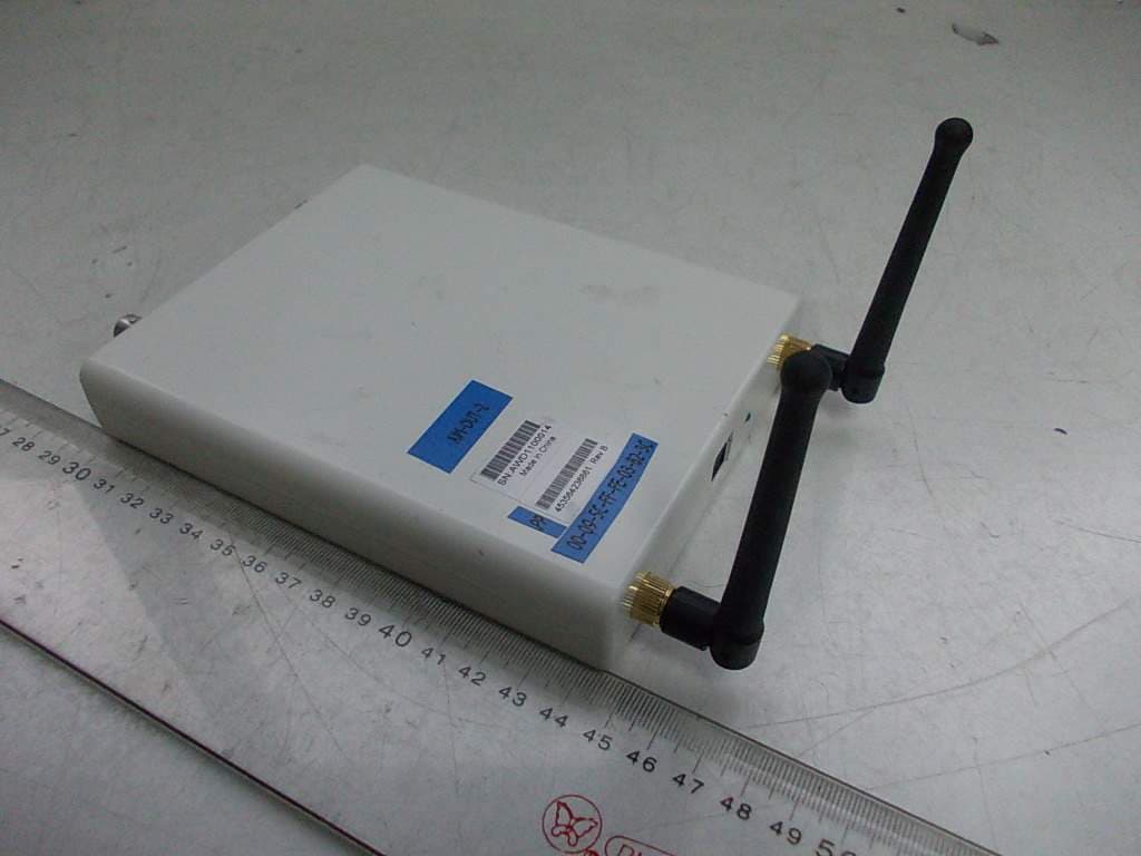 Advanced Interface Module - FCC ID PQC-ST80IAIM - Philips Medical Systems North America Co. (4)