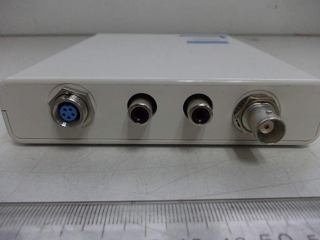 Advanced Interface Module - FCC ID PQC-ST80IAIM - Philips Medical Systems North America Co. (5)