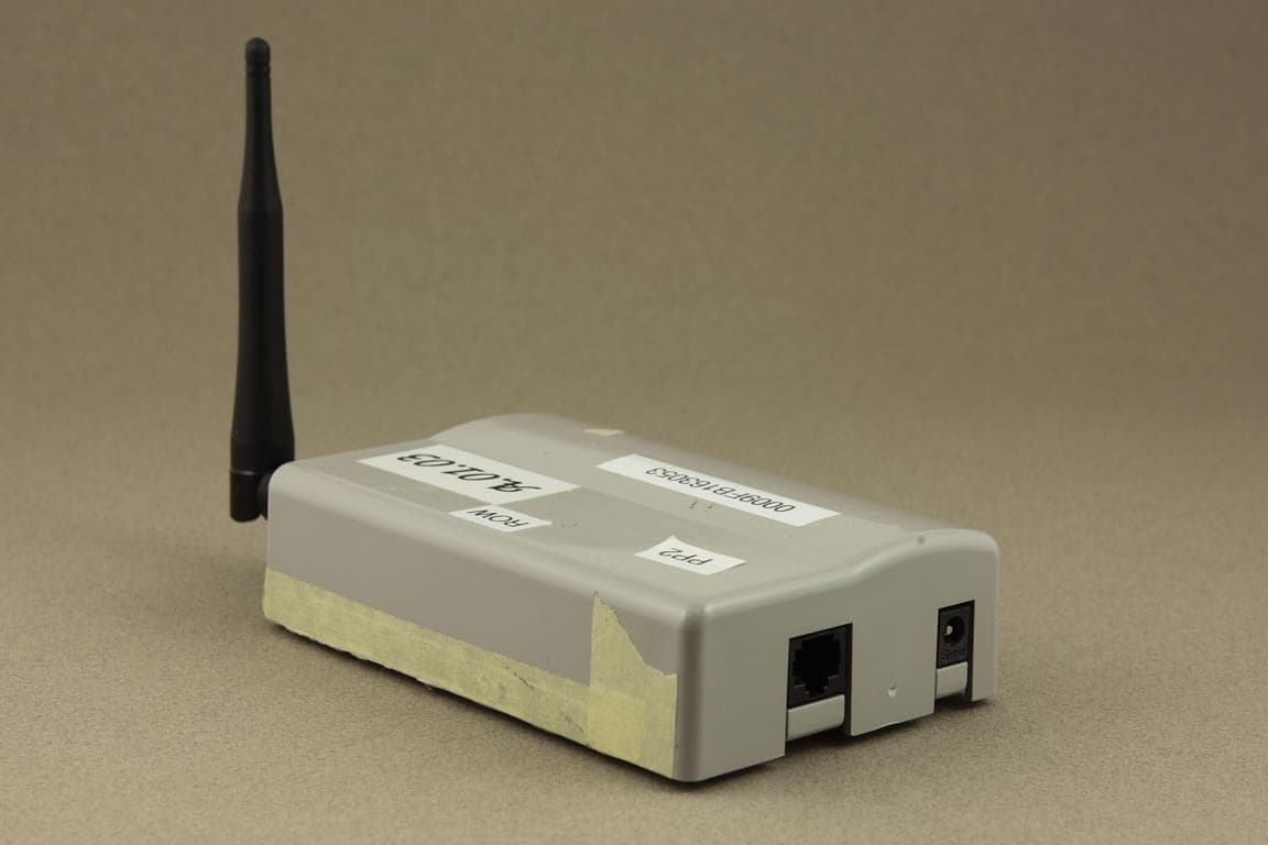 ITS MODULE - FCC ID PQC-WMTS-ITS2 - Philips Medical Systems North America Co. (2)
