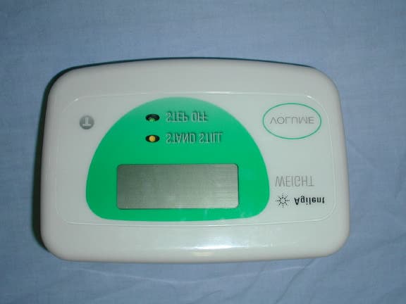 Low Power Transmitter - FCC ID PQCM3813A2 - Philips Medical Systems North America Co. (2)