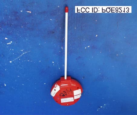 RC Car - FCC ID PQE8213 - Baobab Limited