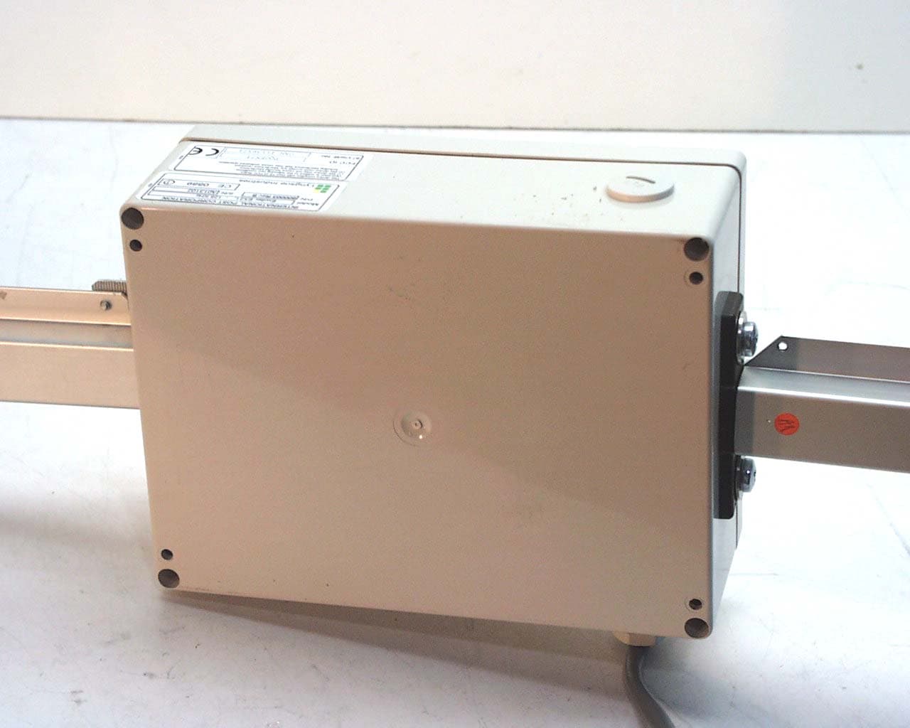 EX21 - FCC ID PQG-EX21 - Lyngsoe Systems Ltd. (2)
