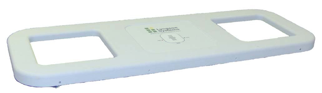 EXCITER EX23G - FCC ID PQG-EX23G - Lyngsoe Systems Ltd. (2)