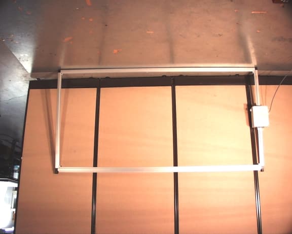 Card Reader Security Device - FCC ID PQGE95 - Lyngsoe Systems Ltd. (3)