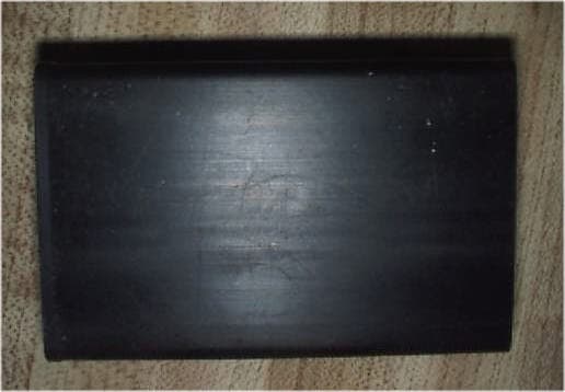 Low Power Inventory Transmitter, Model LPX2A - FCC ID PQILPX2A - Pyxis Corporation (2)