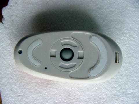 Wireless RF Mouse - FCC ID PQKAFM10010010 - A Foundry Technology Co., Ltd. (2)