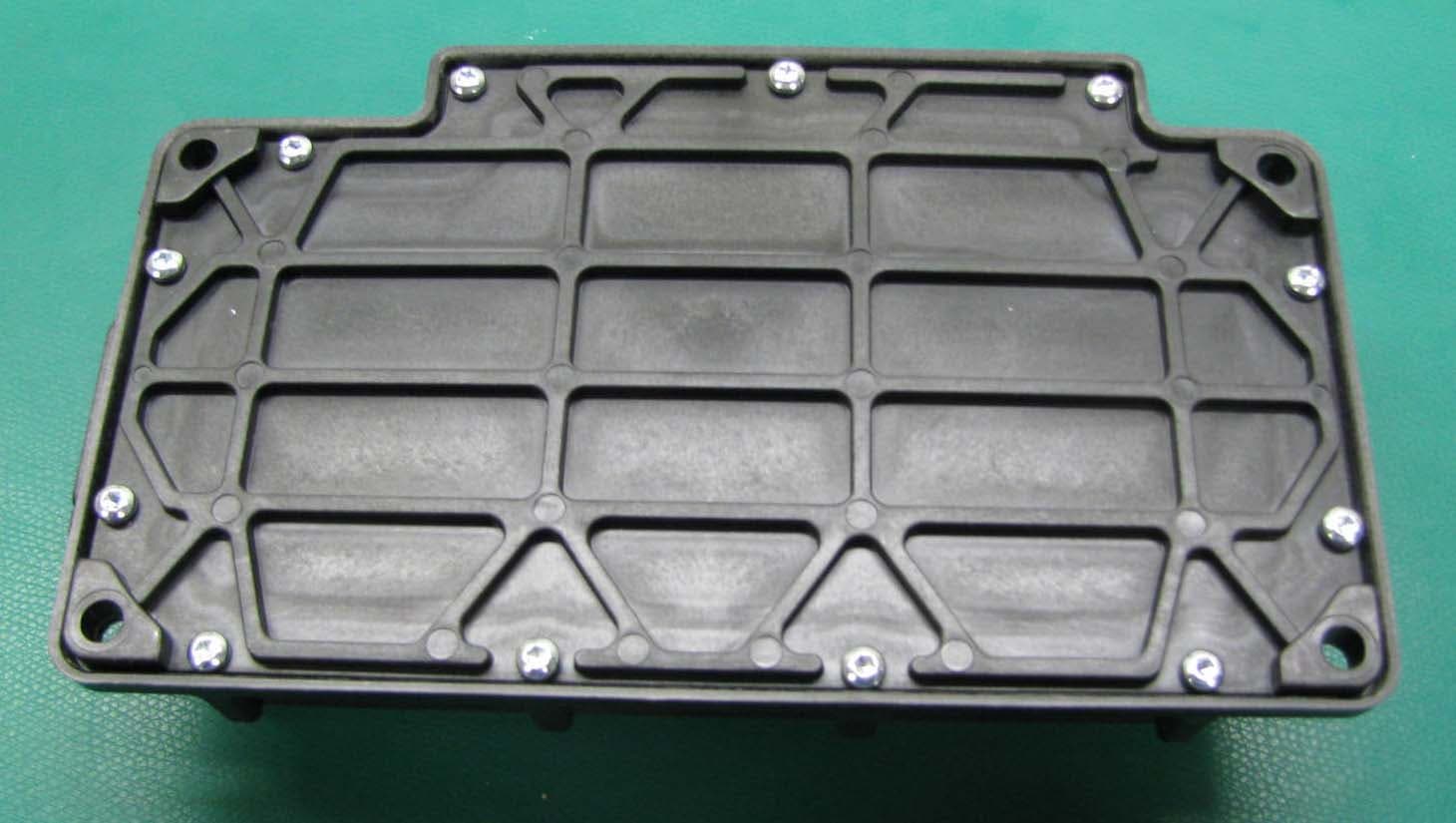 Wireless Onboard Transceiver - FCC ID PQMASTOP1 - Caterpillar, Inc. (3)
