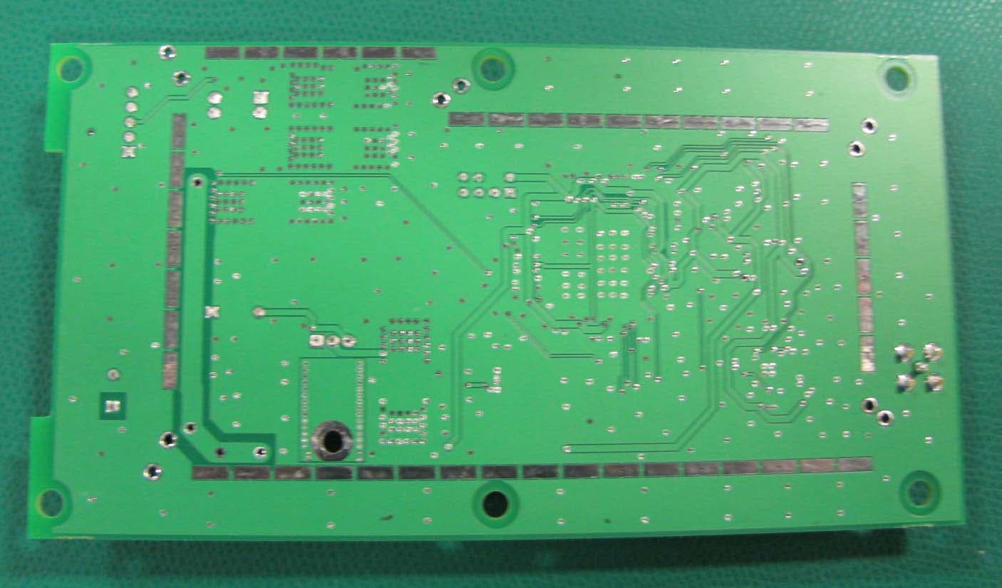 Wireless Onboard Transceiver - FCC ID PQMASTOP1 - Caterpillar, Inc. (4)