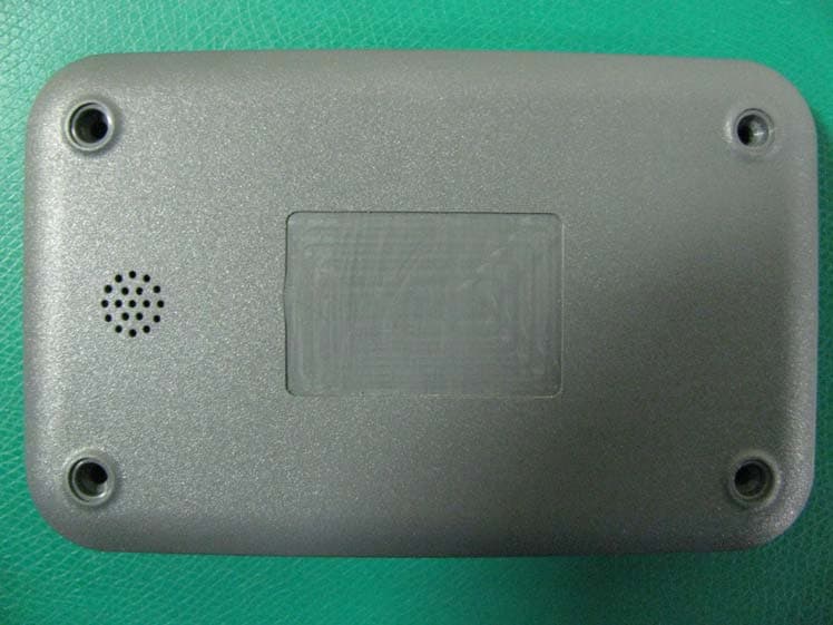 Wireless Handheld Transmitter - FCC ID PQMASTOP2 - Caterpillar, Inc. (4)