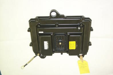 Remote Key - FCC ID PQMMSS1 - Caterpillar, Inc.