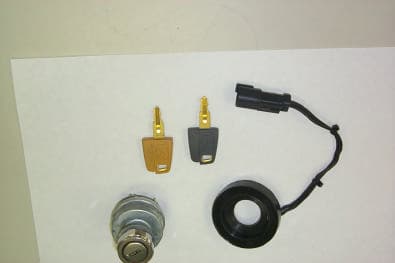 Remote Key - FCC ID PQMMSS1 - Caterpillar, Inc. (2)