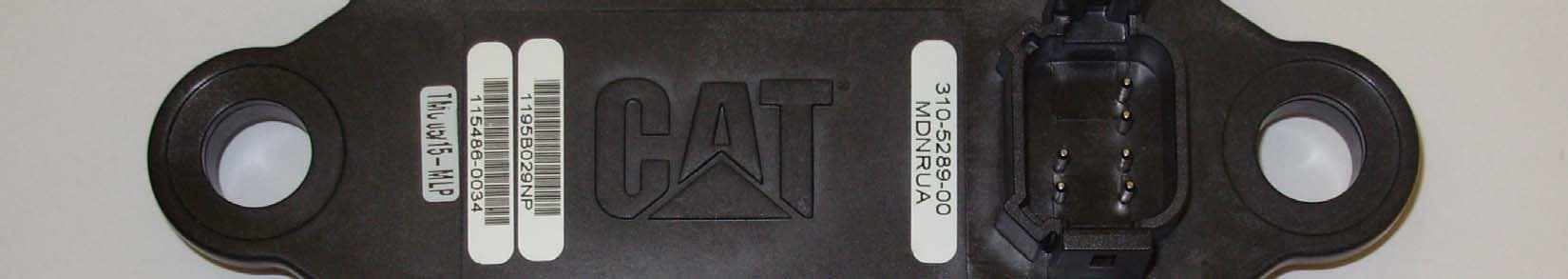 Caterpillar MSS3i RFID Key Reader Module - FCC ID PQMMSS3I - Caterpillar, Inc. (5)