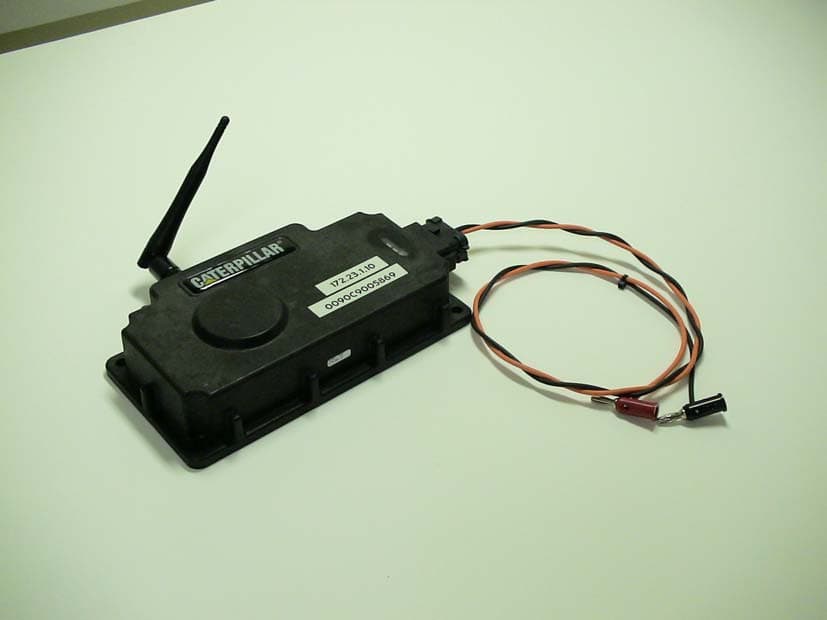 Wireless Communication Adapter - FCC ID PQMWCA1 - Caterpillar, Inc. (3)