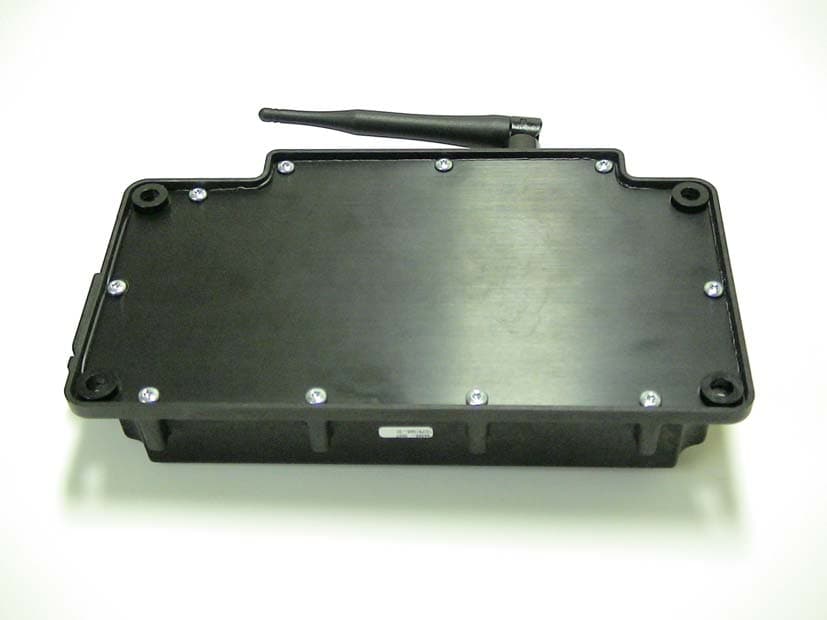 Wireless Communication Adapter - FCC ID PQMWCA1 - Caterpillar, Inc. (2)