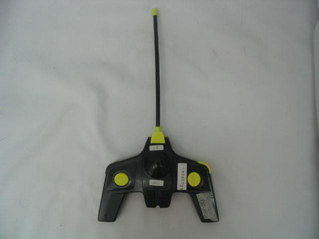 Remote Control Toy Transmitter - FCC ID PQN14077TX2701 - Spin Master Toys Far East Ltd.