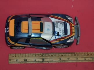 RC Toy - FCC ID PQN14105RX4901 - Spin Master Toys Far East Ltd. (2)