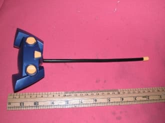 RC Toy - FCC ID PQN14105TX4901 - Spin Master Toys Far East Ltd. (2)