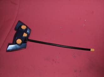 RC Toy - FCC ID PQN14105TX4901 - Spin Master Toys Far East Ltd. (4)