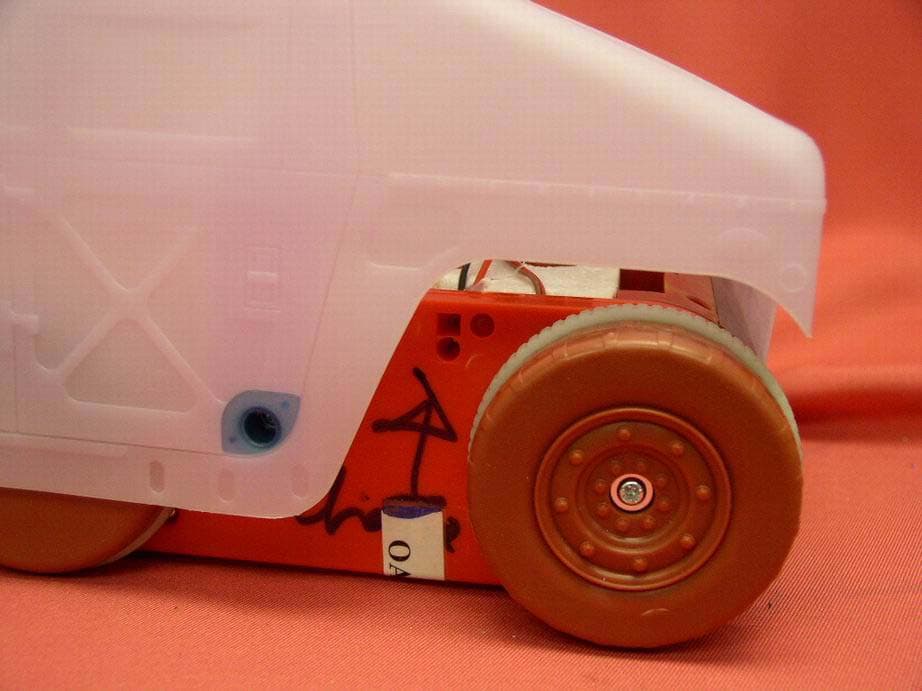 RC Car - FCC ID PQN14125RX4901 - Spin Master Toys Far East Ltd. (3)
