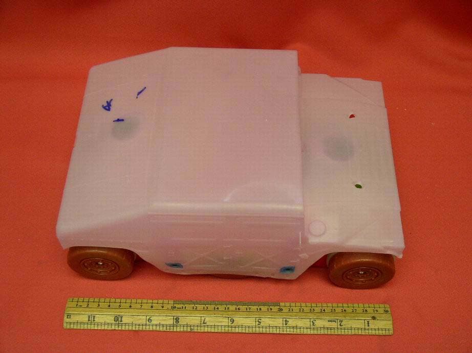 RC Car - FCC ID PQN14125RX4901 - Spin Master Toys Far East Ltd. (4)