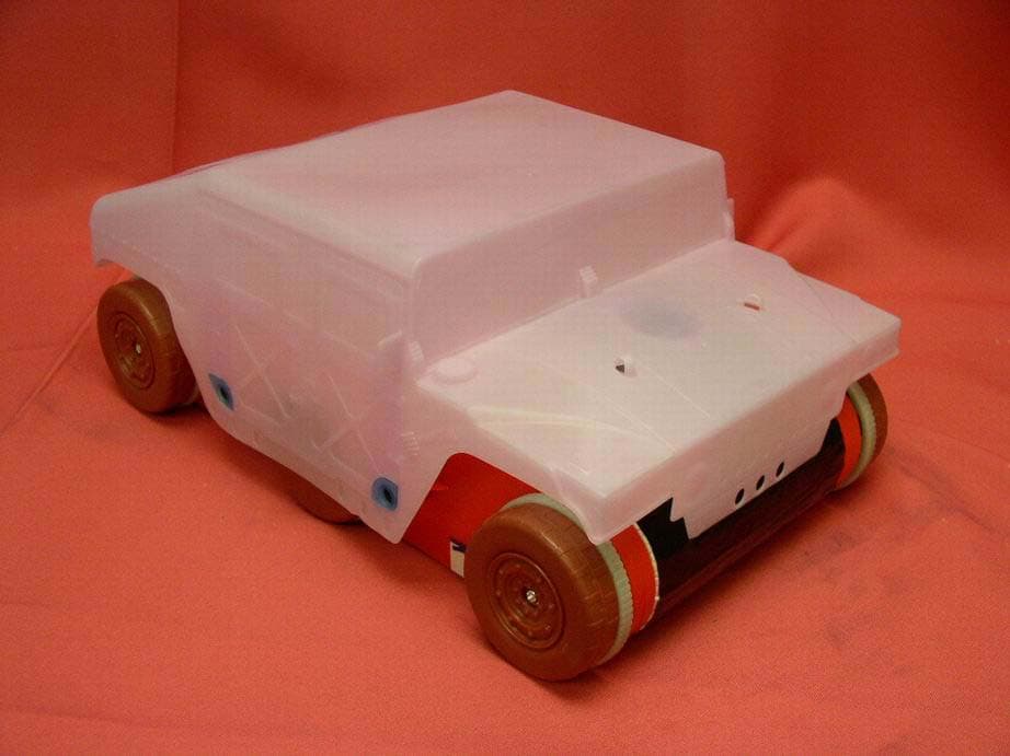 RC Car - FCC ID PQN14125RX4901 - Spin Master Toys Far East Ltd. (5)