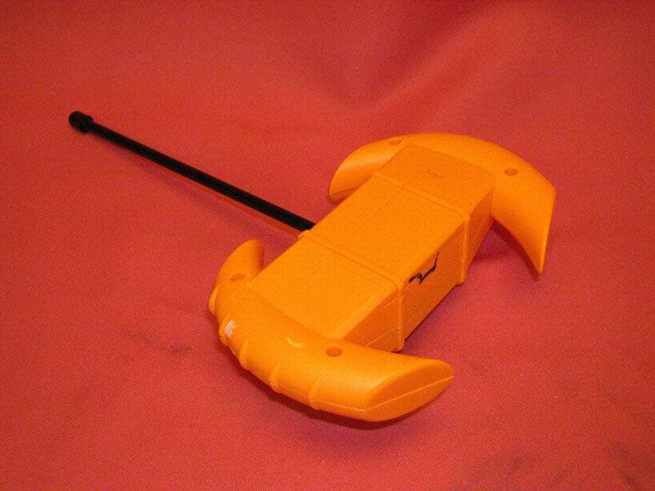 RC Car - FCC ID PQN14125TX4901 - Spin Master Toys Far East Ltd. (3)