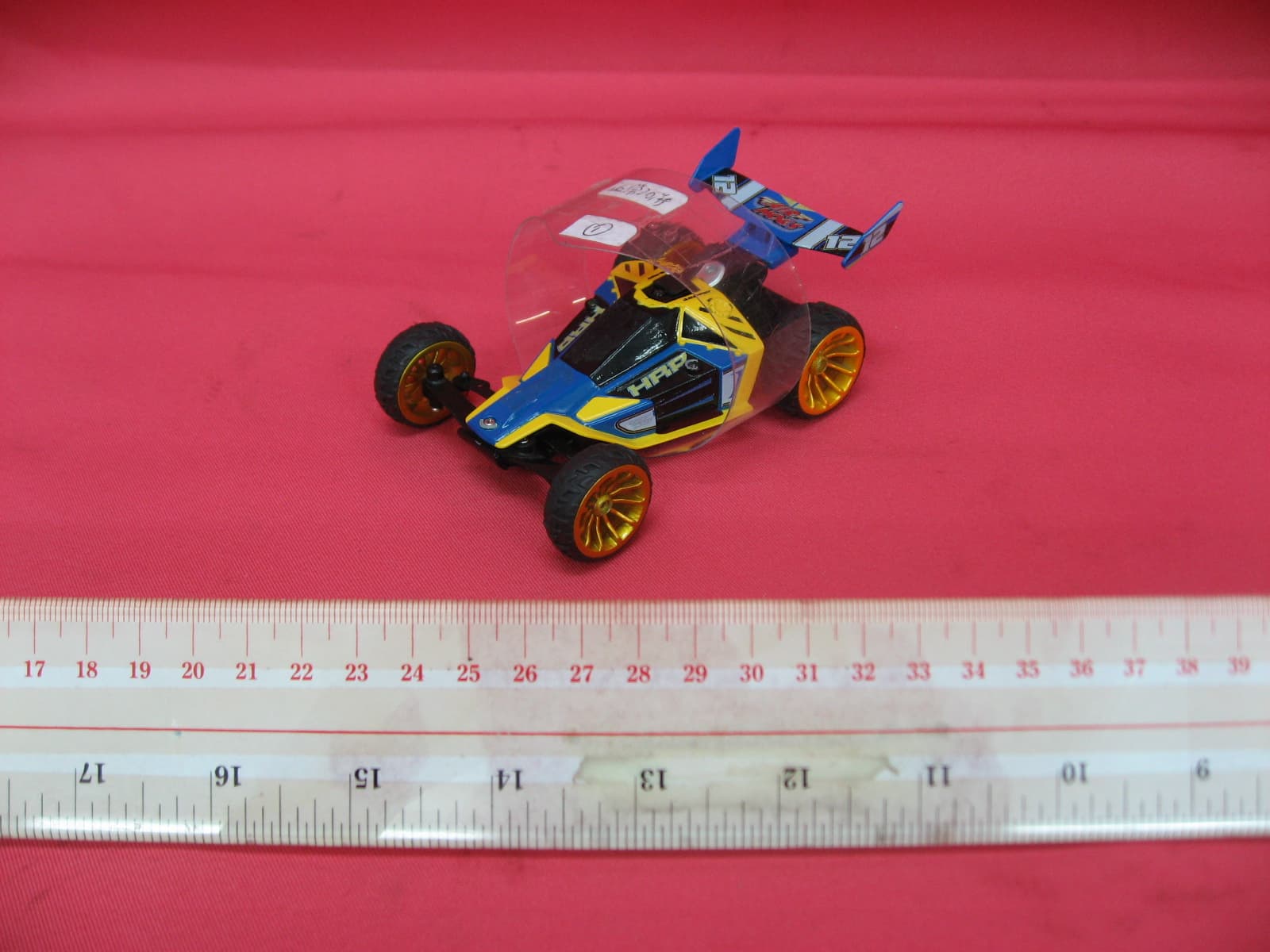 ARH XSM HyprRacrsProAst - FCC ID PQN20418RX2G4 - Spin Master Toys Far East Ltd. (2)