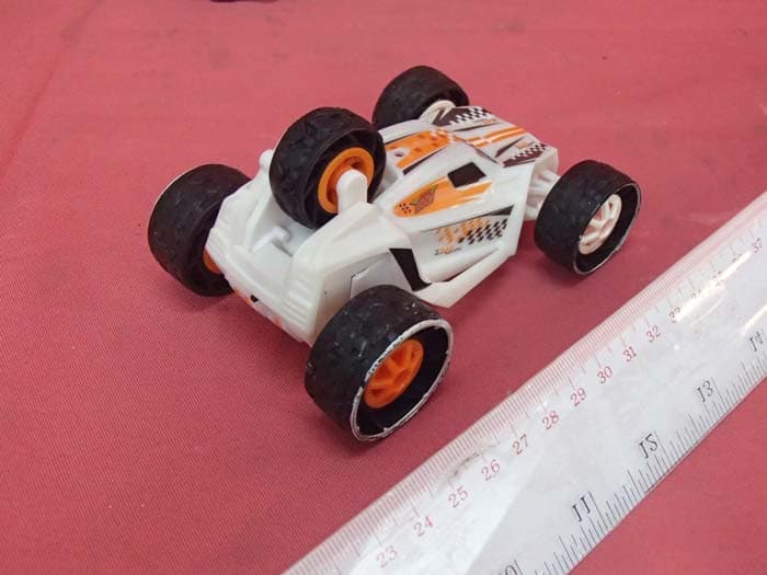ARH XSM AirHogs Hyperactives 5 - FCC ID PQN20426RX2G4 - Spin Master Toys Far East Ltd.