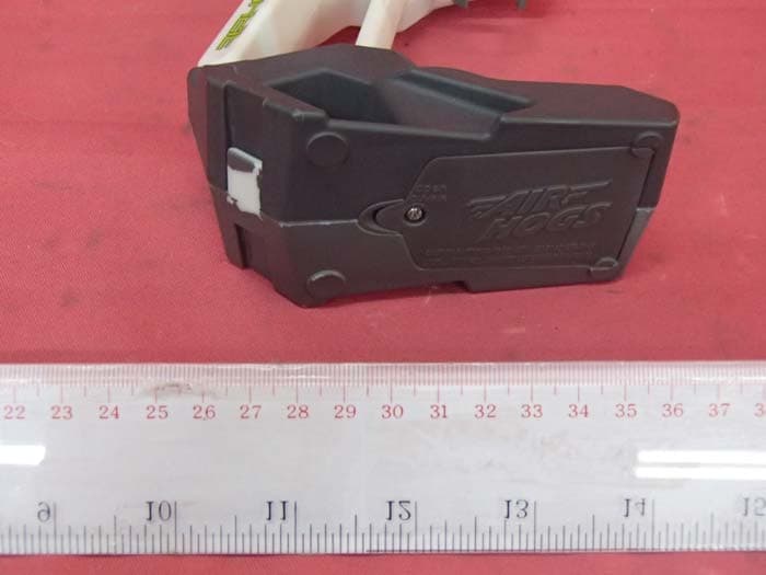 ARH XSM AirHogs Hyperactives 5 - FCC ID PQN20426TX2G4 - Spin Master Toys Far East Ltd.