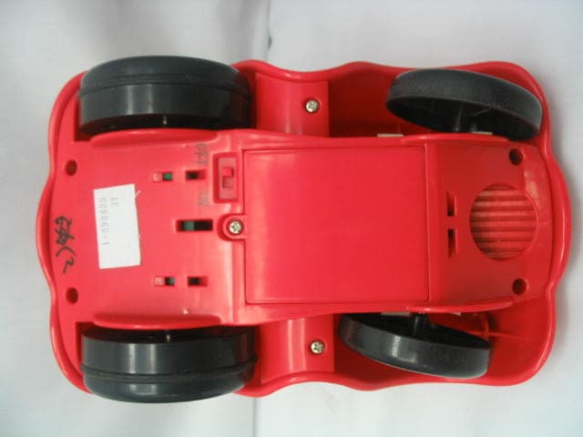 Wiggle RC Car - FCC ID PQN24109RX4901 - Spin Master Toys Far East Ltd. (2)