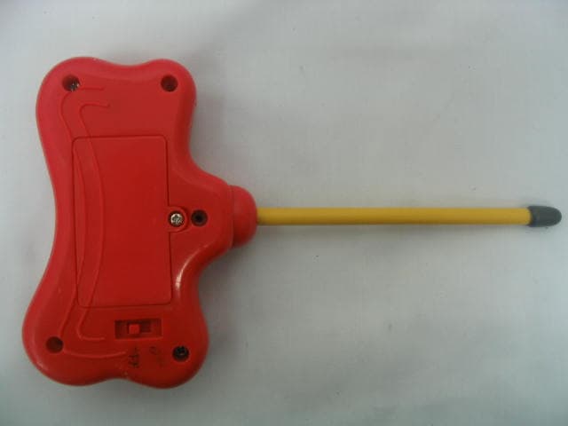 Wiggle RC Car - FCC ID PQN24109TX4901 - Spin Master Toys Far East Ltd. (2)