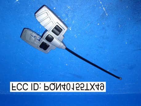 RC Car - FCC ID PQN40155TX27 - Spin Master Toys Far East Ltd. (2)