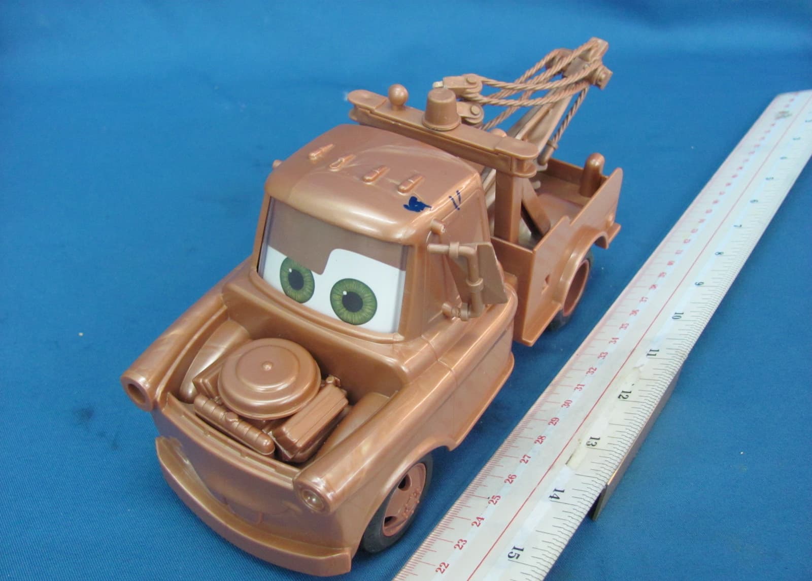 ARH Cars II (1:24) - FCC ID PQN43004RX49MATER - Spin Master Toys Far East Ltd. (3)