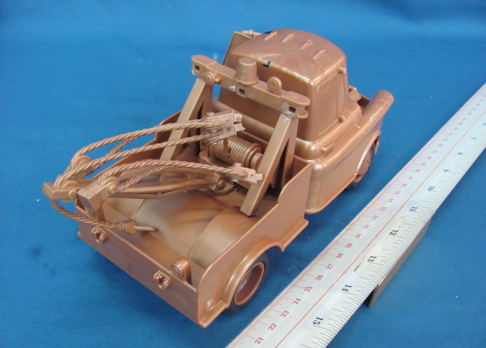 ARH Cars II (1:24) - FCC ID PQN43004RX49MATER - Spin Master Toys Far East Ltd.