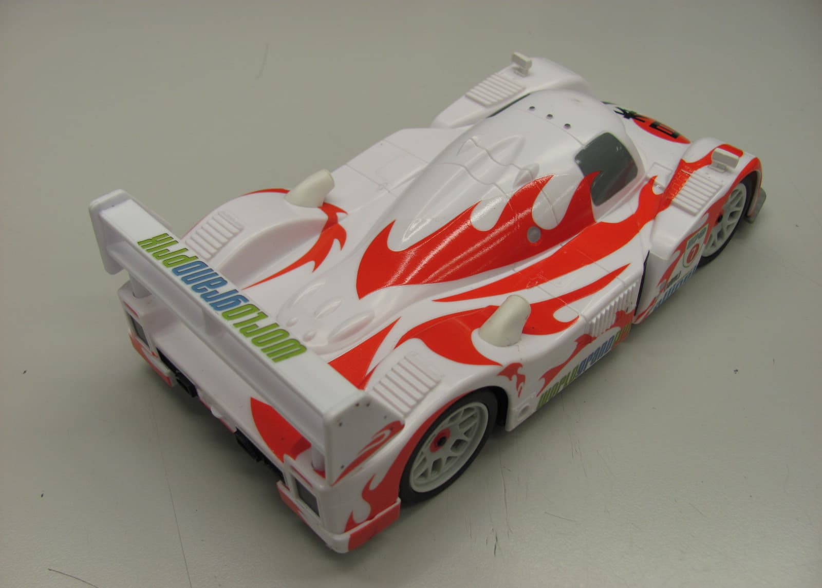 ARH Cars RC (1:24) - FCC ID PQN43004RX49SHU - Spin Master Toys Far East Ltd. (2)