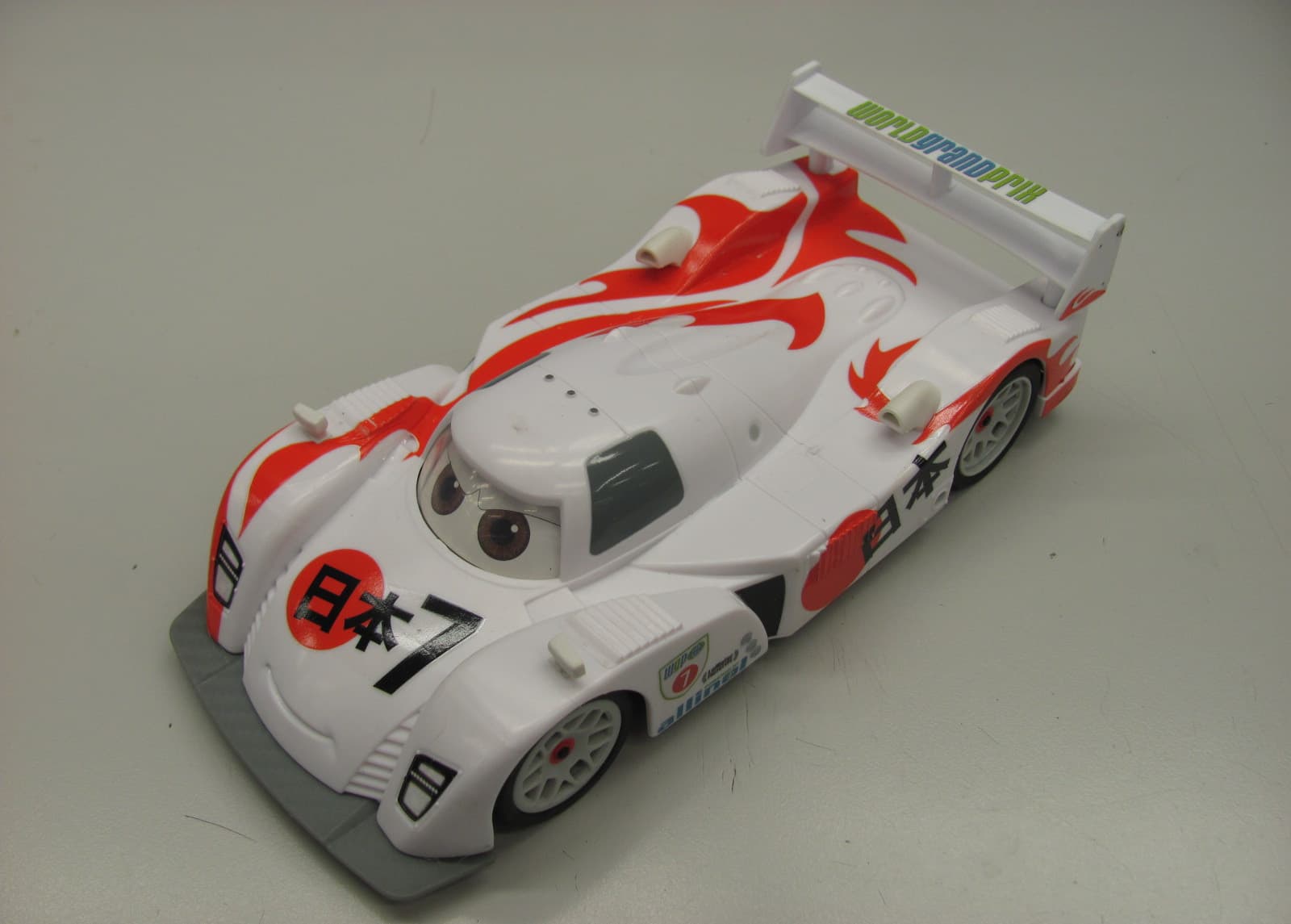 ARH Cars RC (1:24) - FCC ID PQN43004RX49SHU - Spin Master Toys Far East Ltd. (3)