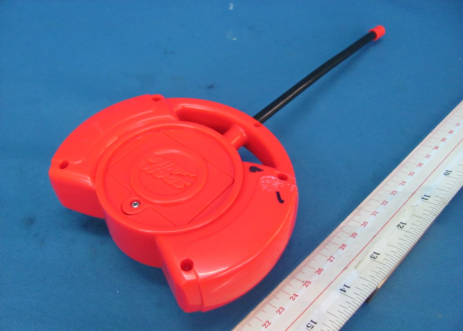 ARH Cars II (1:24) - FCC ID PQN43004TX27MHZ - Spin Master Toys Far East Ltd.