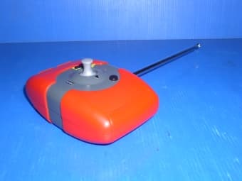 RC Toy - FCC ID PQN44041TX4901 - Spin Master Toys Far East Ltd. (3)