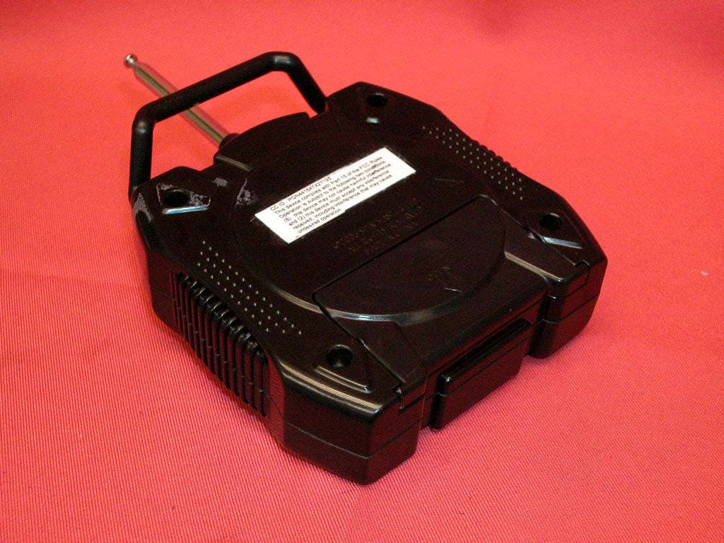 RC Helicopter - FCC ID PQN44164TX27195 - Spin Master Toys Far East Ltd. (3)