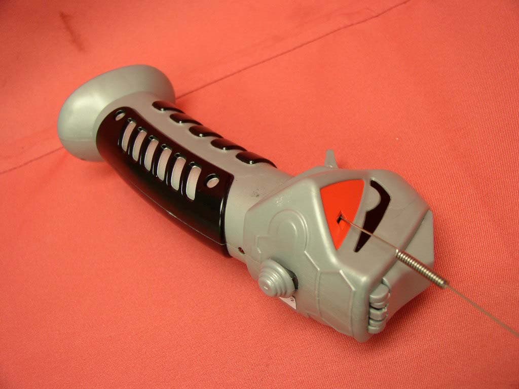 RC Airplane - FCC ID PQN44210TX27 - Spin Master Toys Far East Ltd. (4)