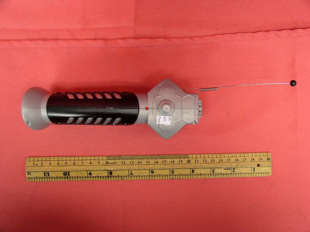 RC Airplane - FCC ID PQN44210TX27 - Spin Master Toys Far East Ltd. (3)