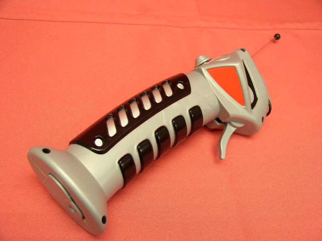 RC Airplane - FCC ID PQN44210TX27 - Spin Master Toys Far East Ltd. (2)