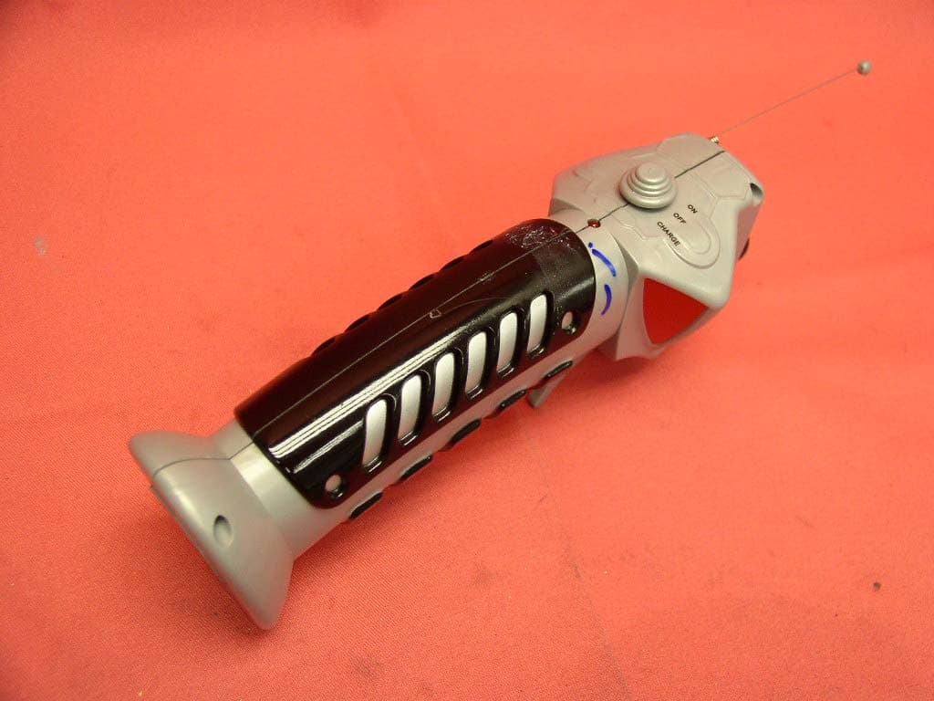 RC Airplane - FCC ID PQN44210TX49 - Spin Master Toys Far East Ltd. (2)