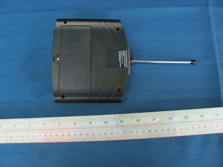 ARH Rolling Fury - FCC ID PQN44299TX27145 - Spin Master Toys Far East Ltd. (3)