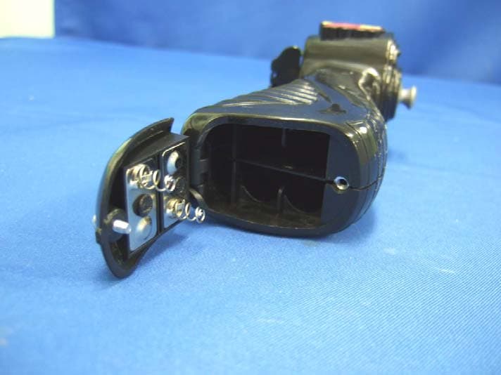 RC Airplane - FCC ID PQN44308TX49 - Spin Master Toys Far East Ltd. (2)